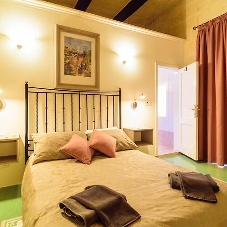 Kikka Holiday Home Xaghra Luaran gambar