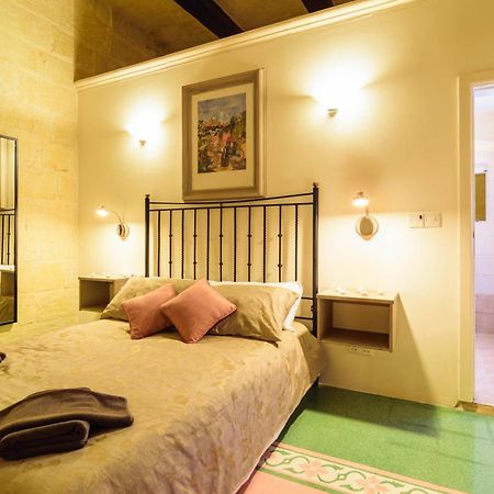 Kikka Holiday Home Xaghra Luaran gambar