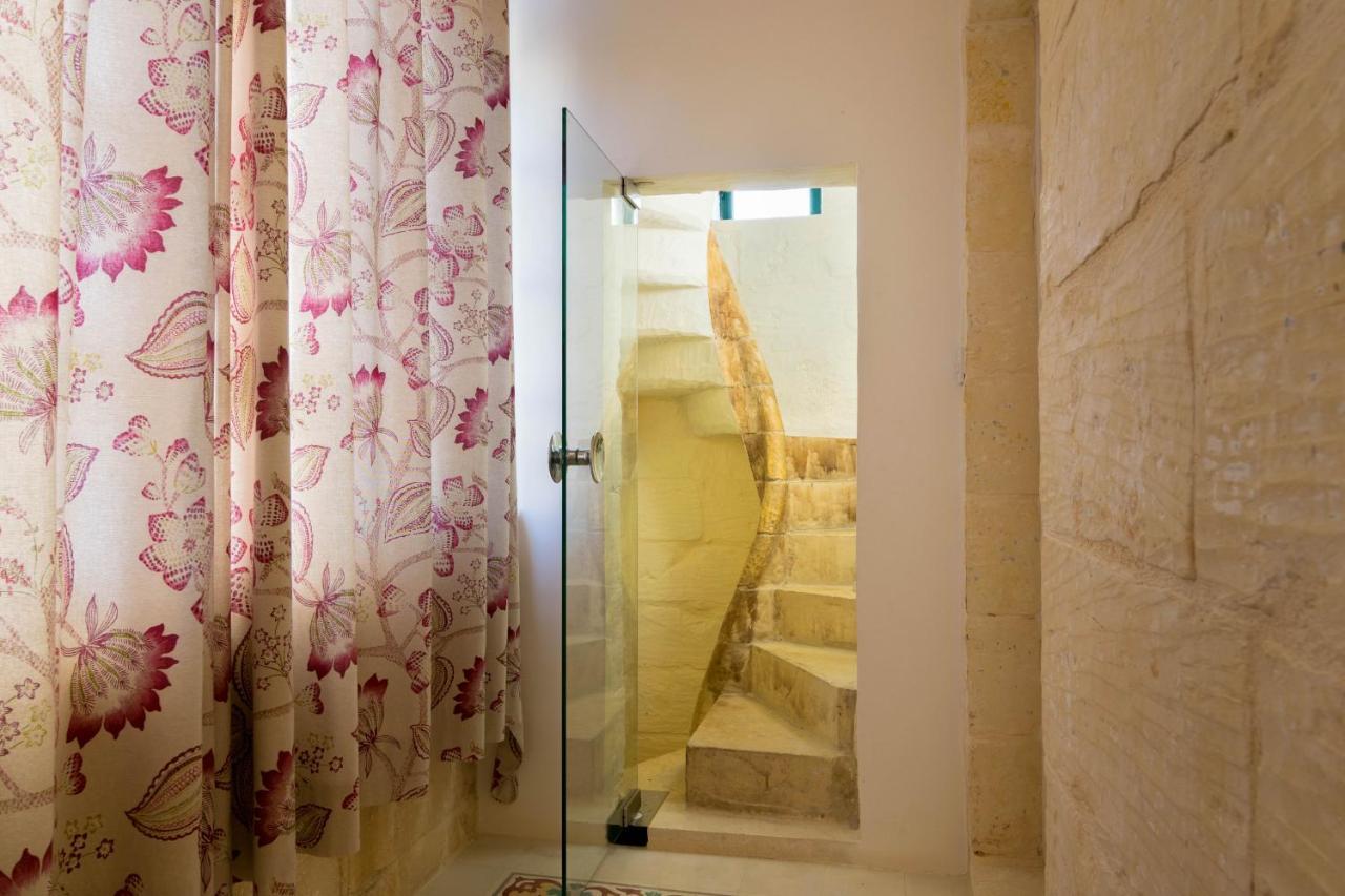 Kikka Holiday Home Xaghra Luaran gambar