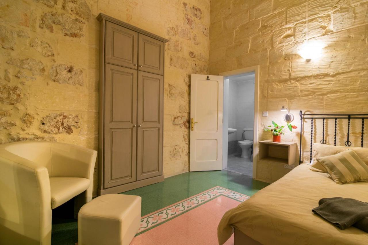 Kikka Holiday Home Xaghra Luaran gambar