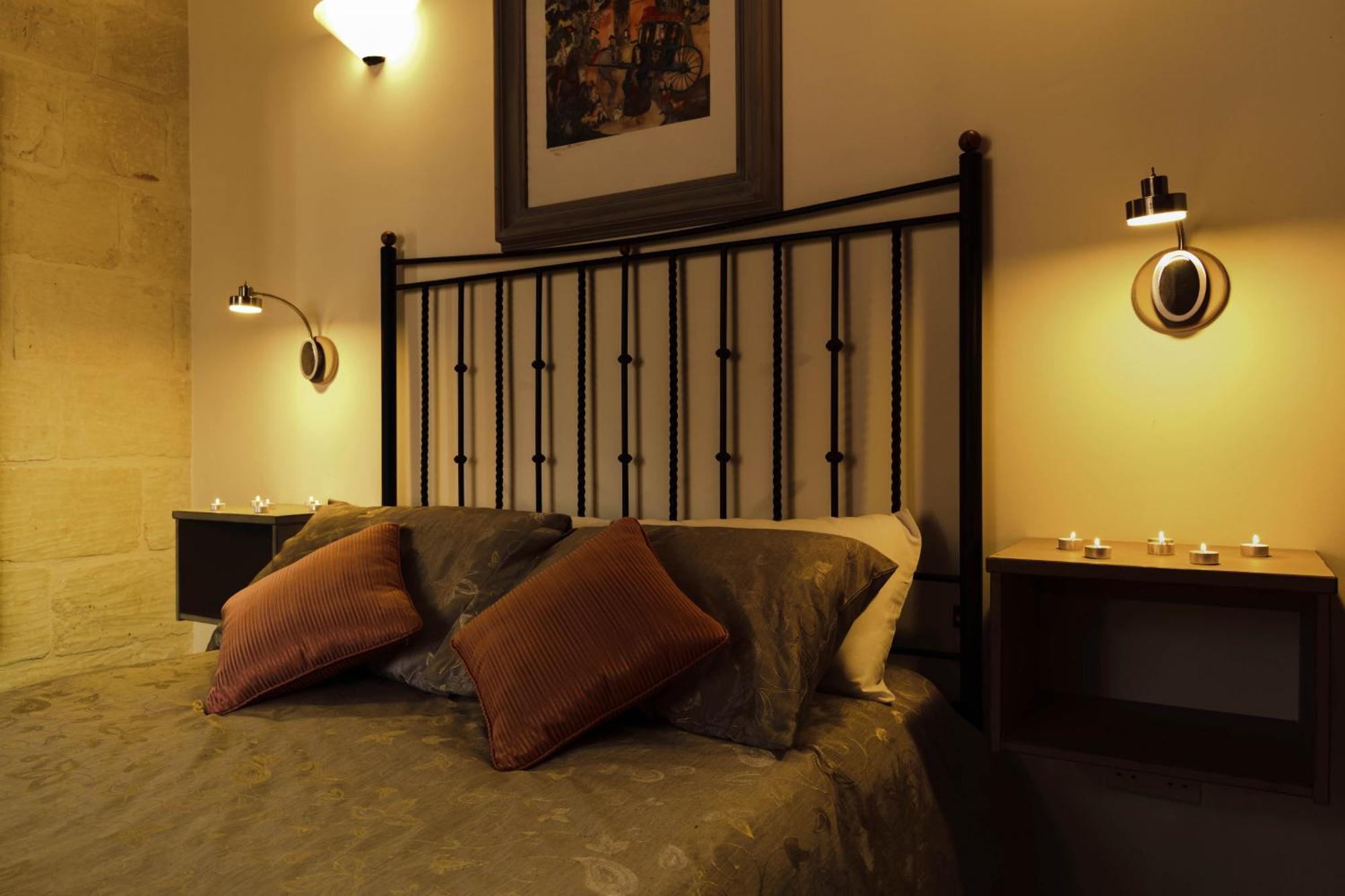 Kikka Holiday Home Xaghra Luaran gambar