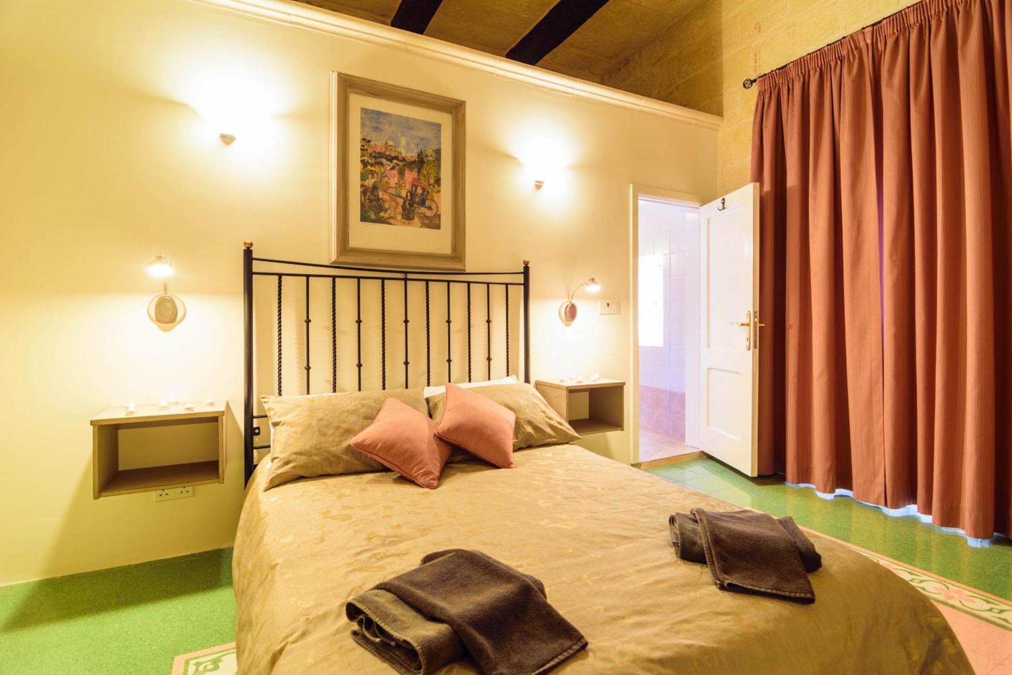 Kikka Holiday Home Xaghra Luaran gambar