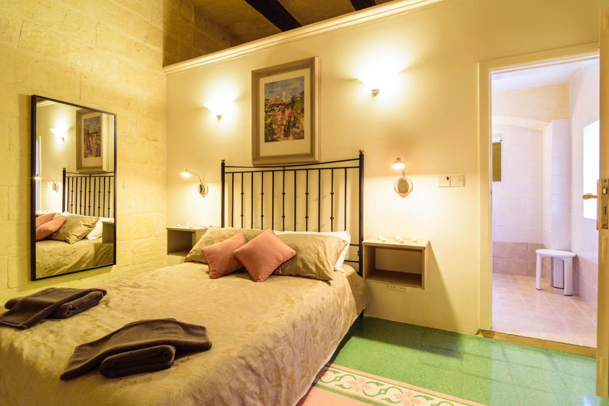 Kikka Holiday Home Xaghra Luaran gambar