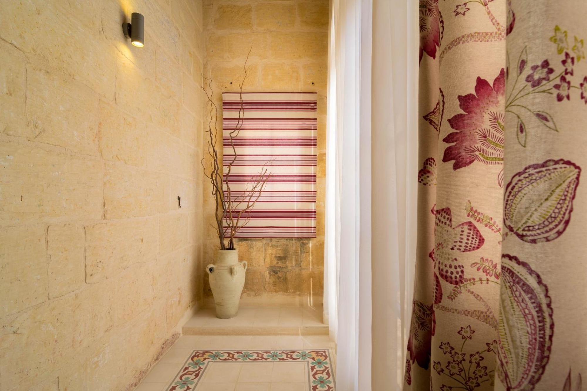 Kikka Holiday Home Xaghra Luaran gambar